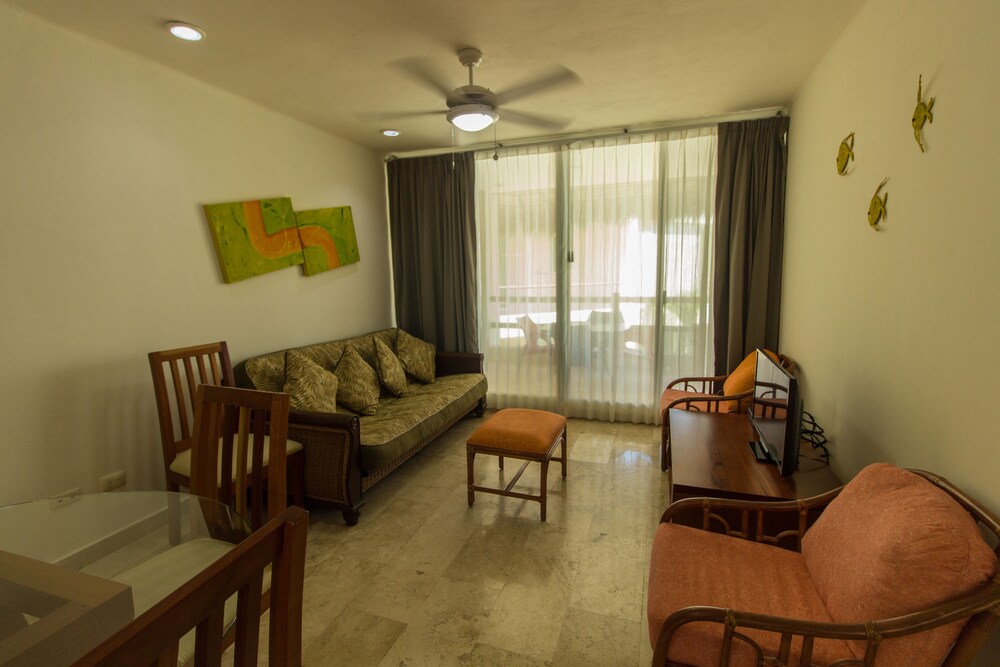 Coral Maya Condo Hotel, Riviera Maya Coral Maya Condo Hotel, Riviera Maya