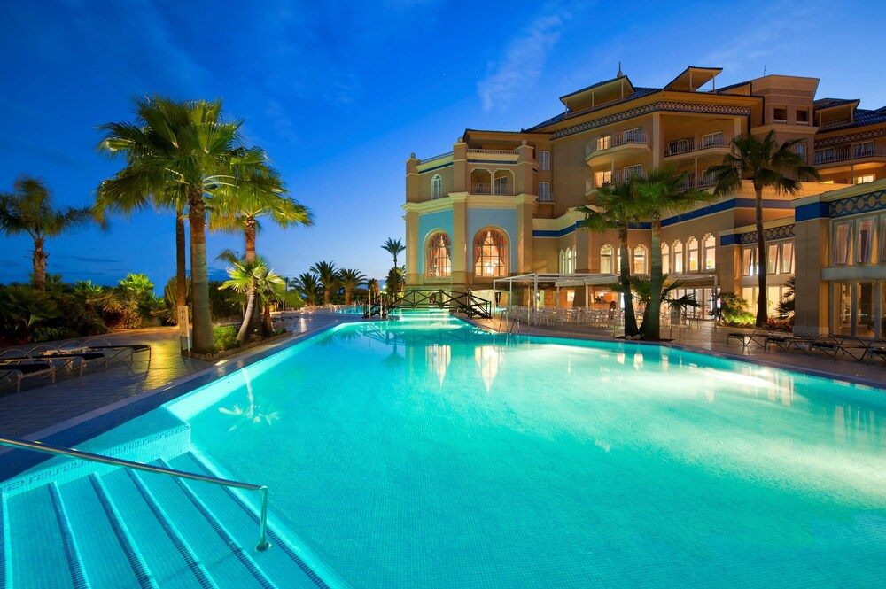 Meliá Atlántico - Isla Canela, Huelva Meliá Atlántico - Isla Canela, Huelva