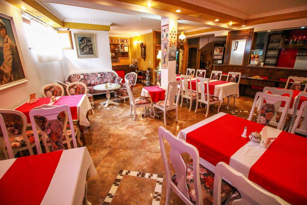 Hotel Herc, Sarajevo Hotel Herc, Sarajevo