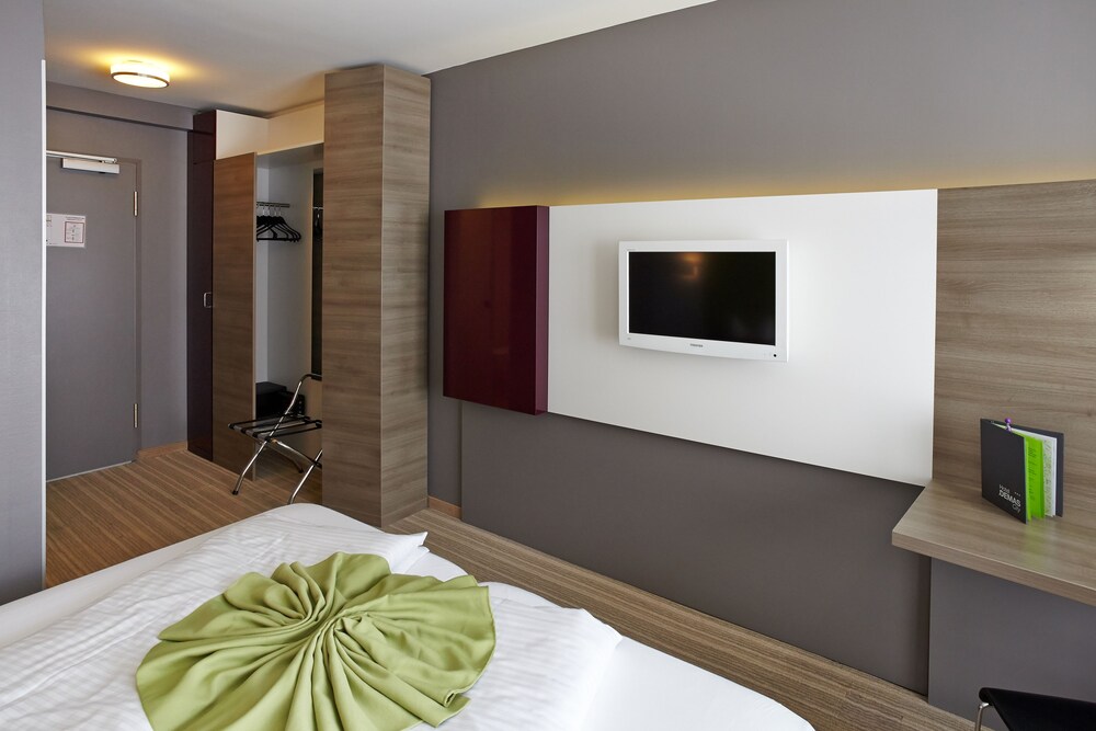 Hotel Demas City, Munich Hotel Demas City, Munich