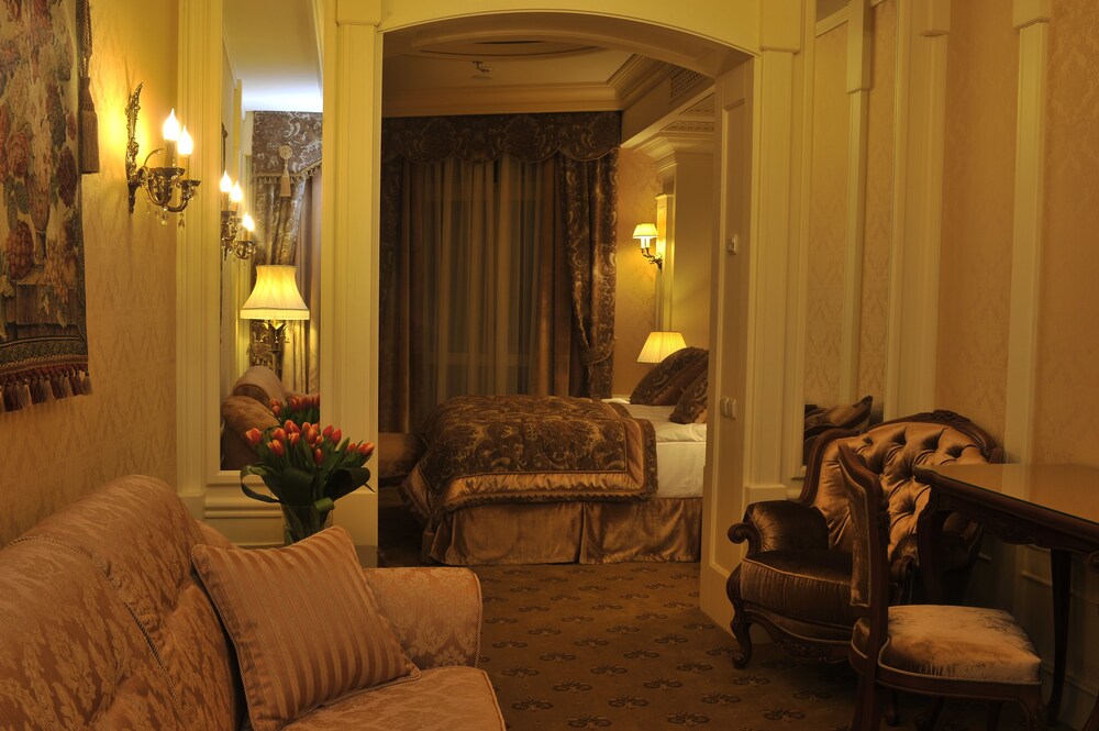 Nobilis Hotel, Lviv Nobilis Hotel, Lviv