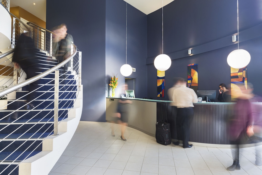 Premier Hotel & Apartments, Canberra Premier Hotel & Apartments, Canberra