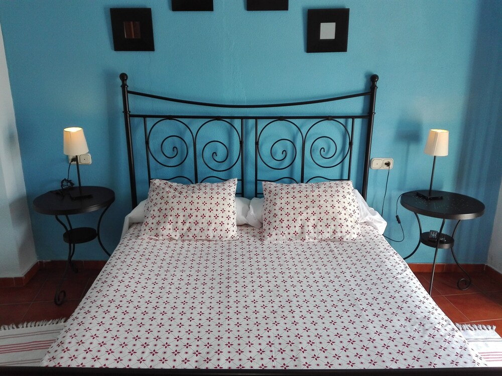 Hostal La Posada del Recovero, Malaga Hostal La Posada del Recovero, Malaga