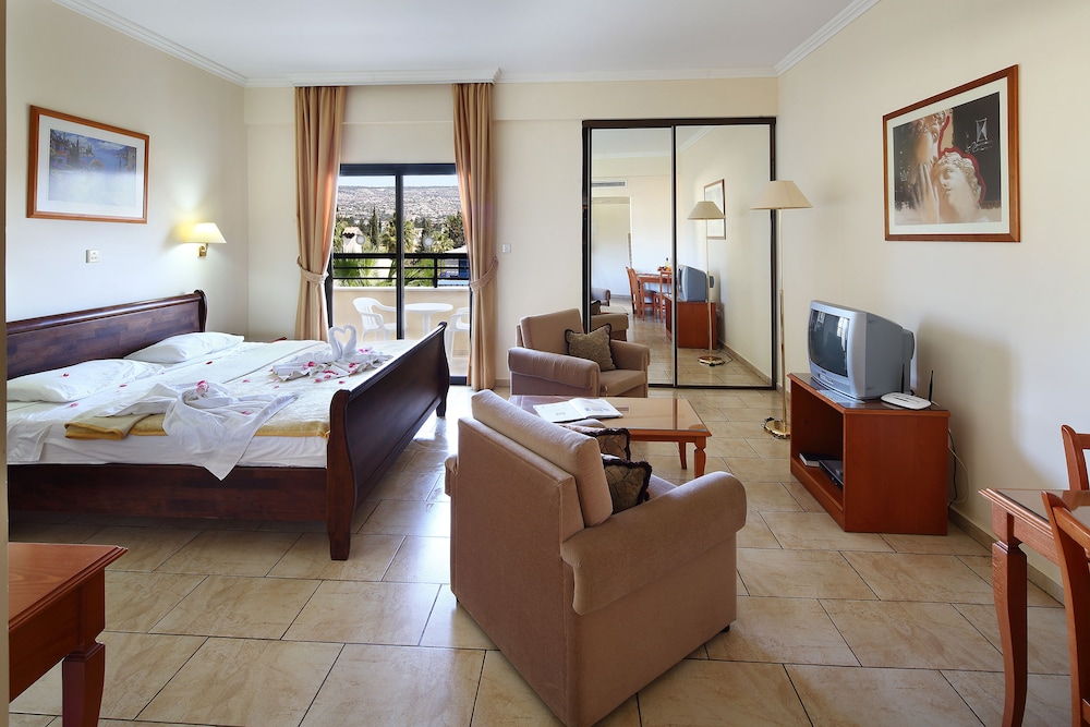 Panareti Coral Bay Hotel, Paphos Panareti Coral Bay Hotel, Paphos