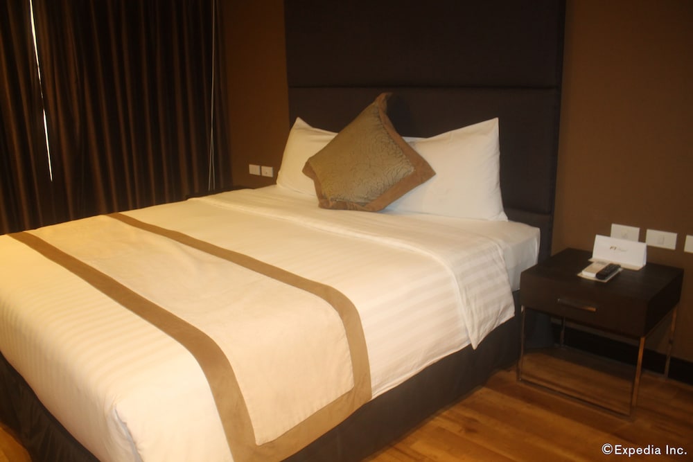 F1 Hotel Manila, Makati F1 Hotel Manila, Makati