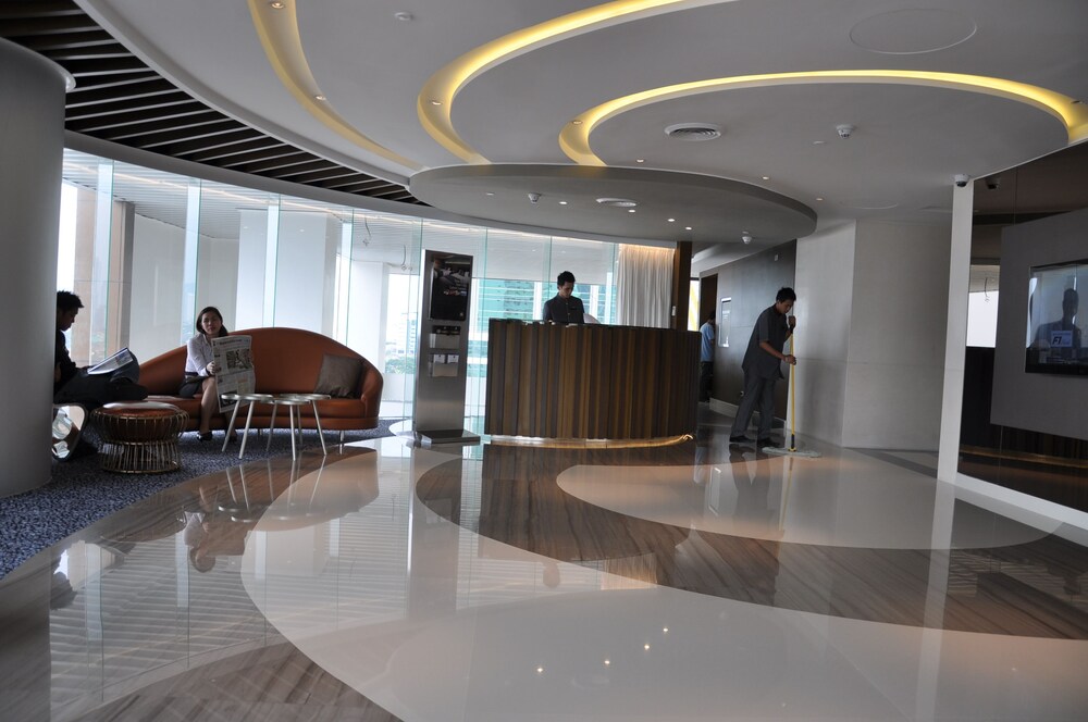 F1 Hotel Manila, Makati F1 Hotel Manila, Makati