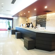 福岡博多站前太陽線飯店