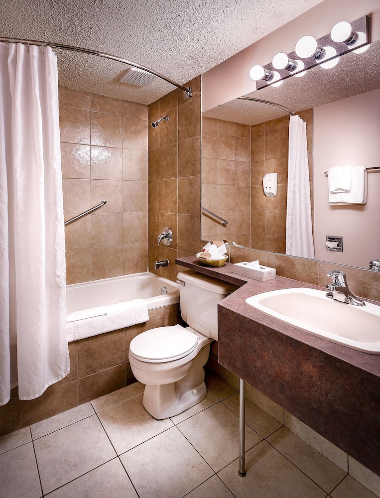 Norsemen Inn, Camrose (AB) Norsemen Inn, Camrose (AB)