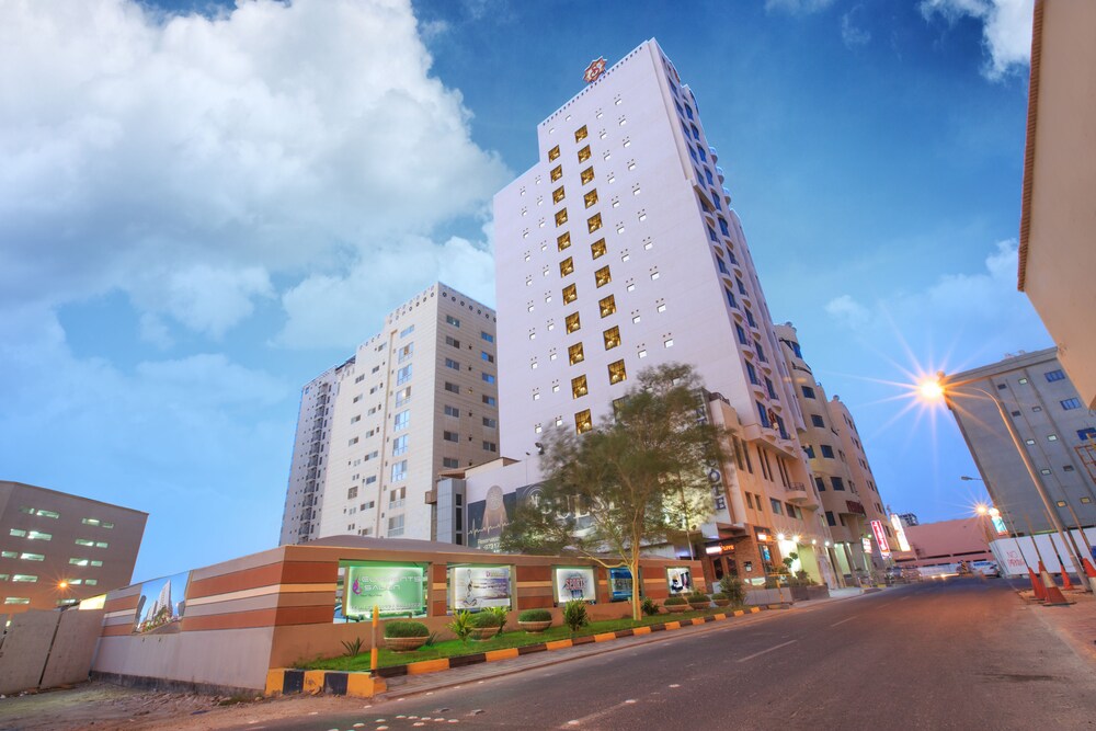 Grand Safir Hotel, Manama Grand Safir Hotel, Manama