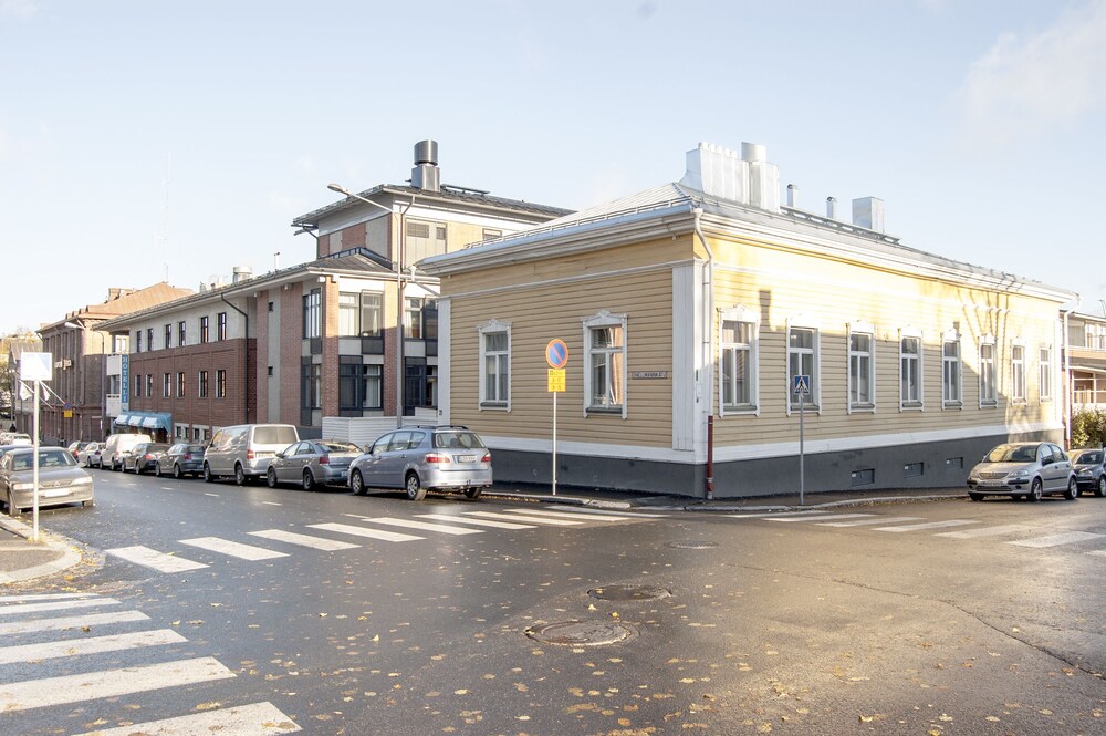 Hotel Jahtihovi, Kuopio Hotel Jahtihovi, Kuopio