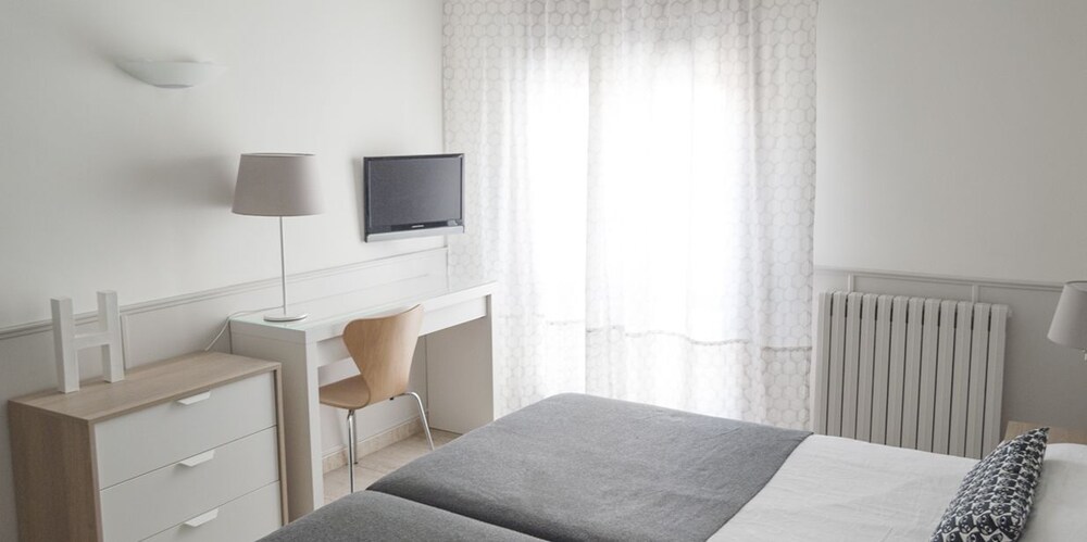 Hotel RÃo Arga, Zaragoza Hotel RÃo Arga, Zaragoza