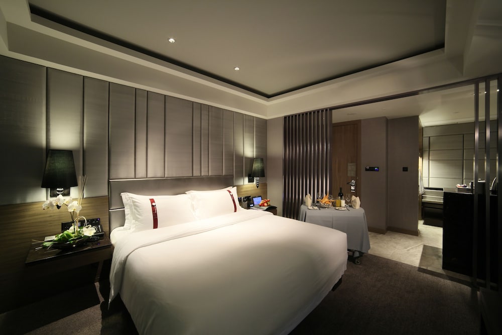 Rhombus Park Aura Chengdu Hotel, Chengdu Rhombus Park Aura Chengdu Hotel, Chengdu