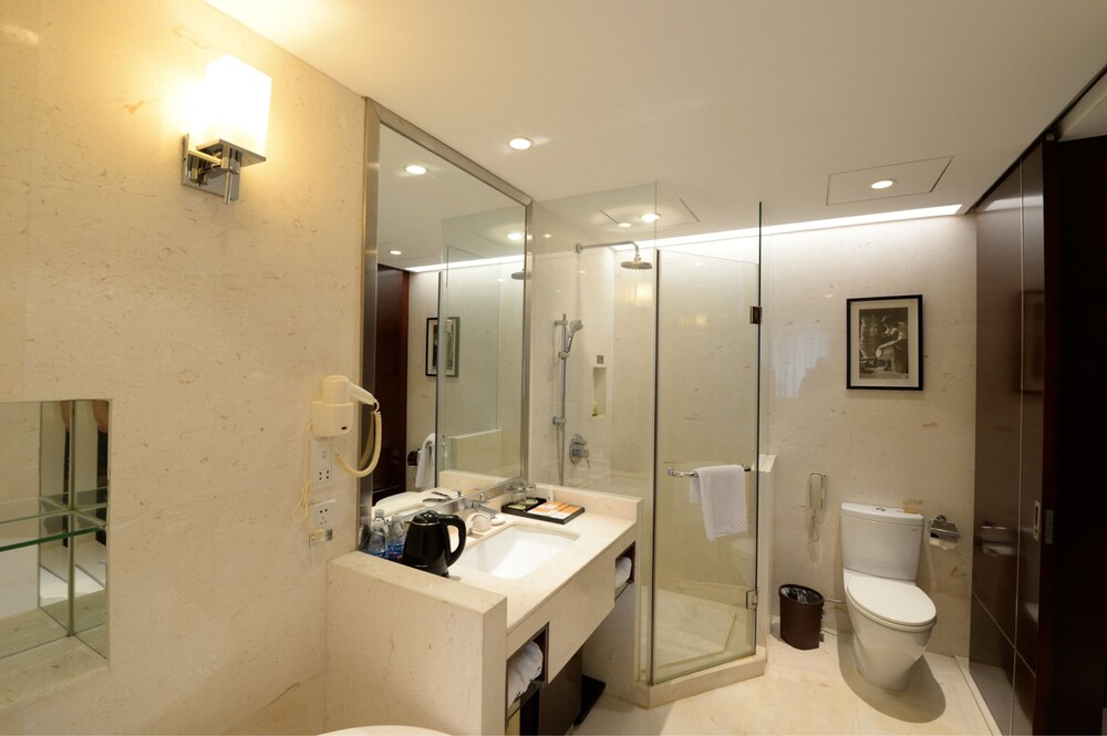 Victoria hotel, Guangzhou Victoria hotel, Guangzhou