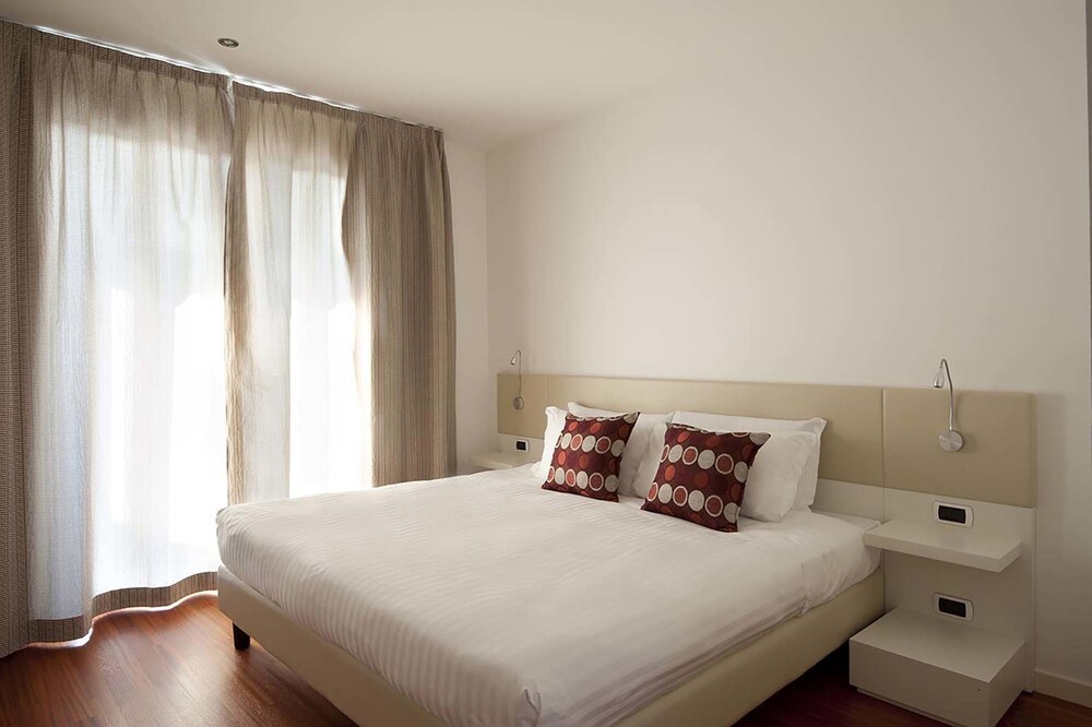 Le Terrazze Hotel & Residence, Treviso Le Terrazze Hotel & Residence, Treviso