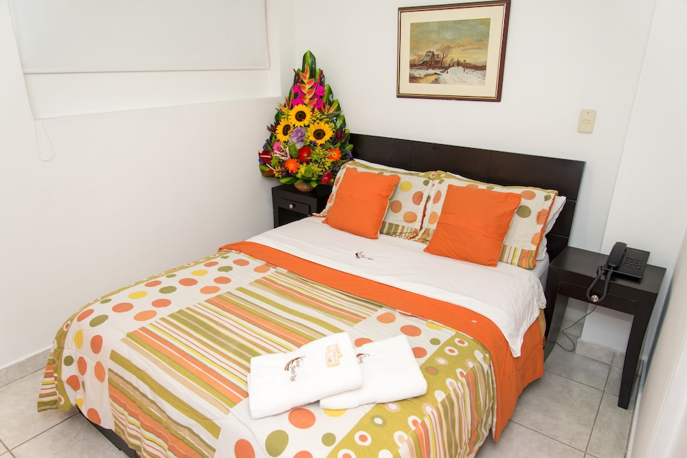 Hotel Fénix Real, Bogotá Hotel Fénix Real, Bogotá