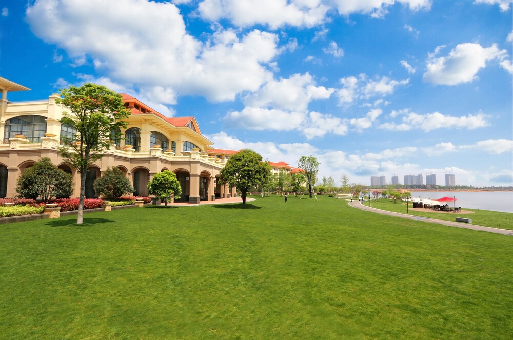 Yourworld International Conference Center, Jinhua Yourworld International Conference Center, Jinhua