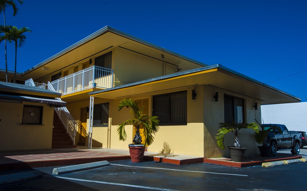 King Motel, Miami King Motel, Miami
