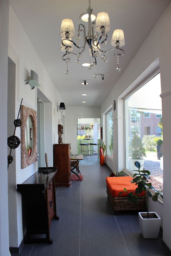 Villa Liliana, Cervia Villa Liliana, Cervia