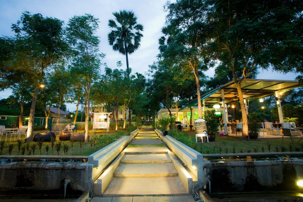 Foresta Resort, Pran Buri Foresta Resort, Pran Buri