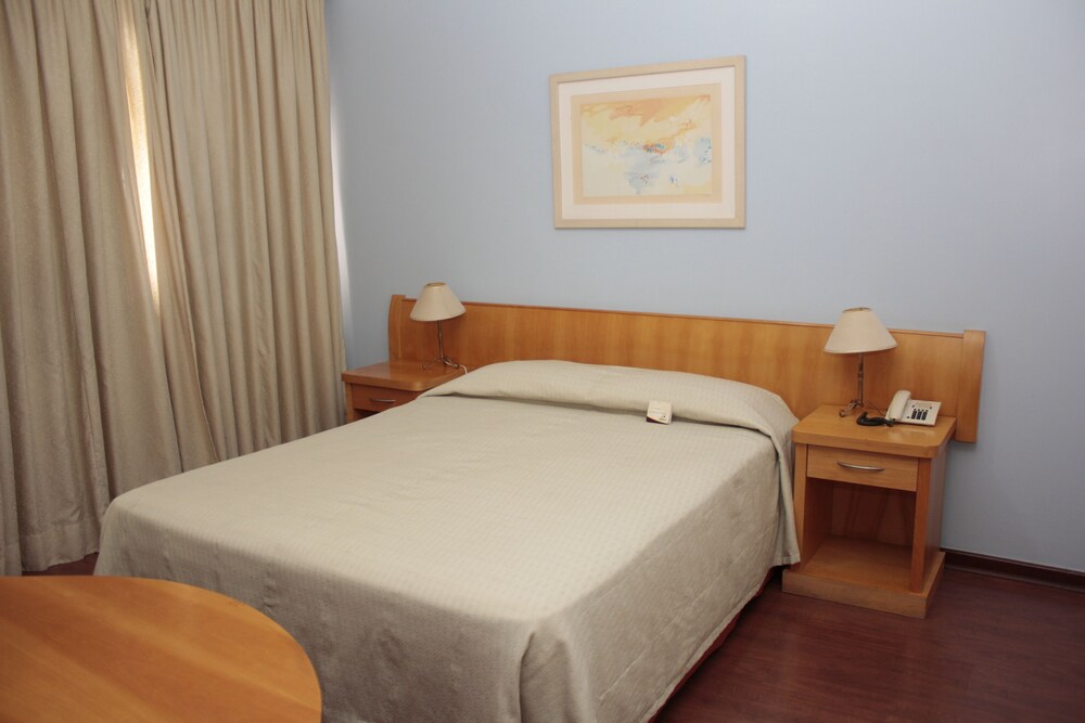 Slaviero Suites Rio Claro, Rio Claro Slaviero Suites Rio Claro, Rio Claro