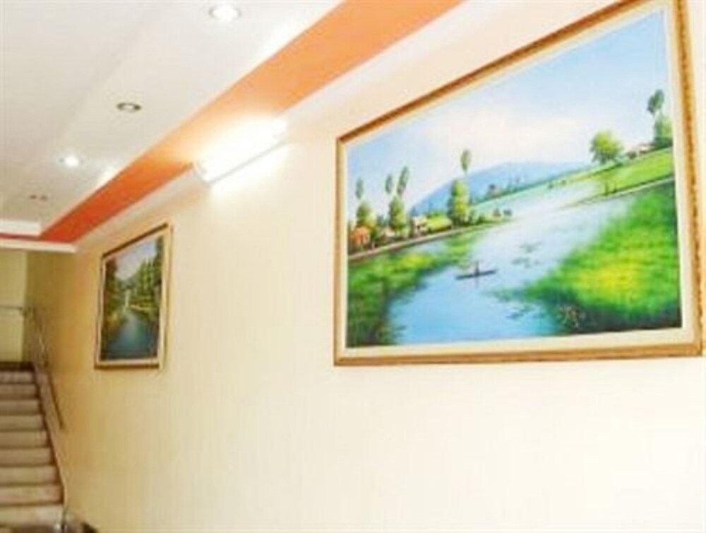 Phkar Chhouk Tep Monireth Hotel, Phnom Penh Phkar Chhouk Tep Monireth Hotel, Phnom Penh