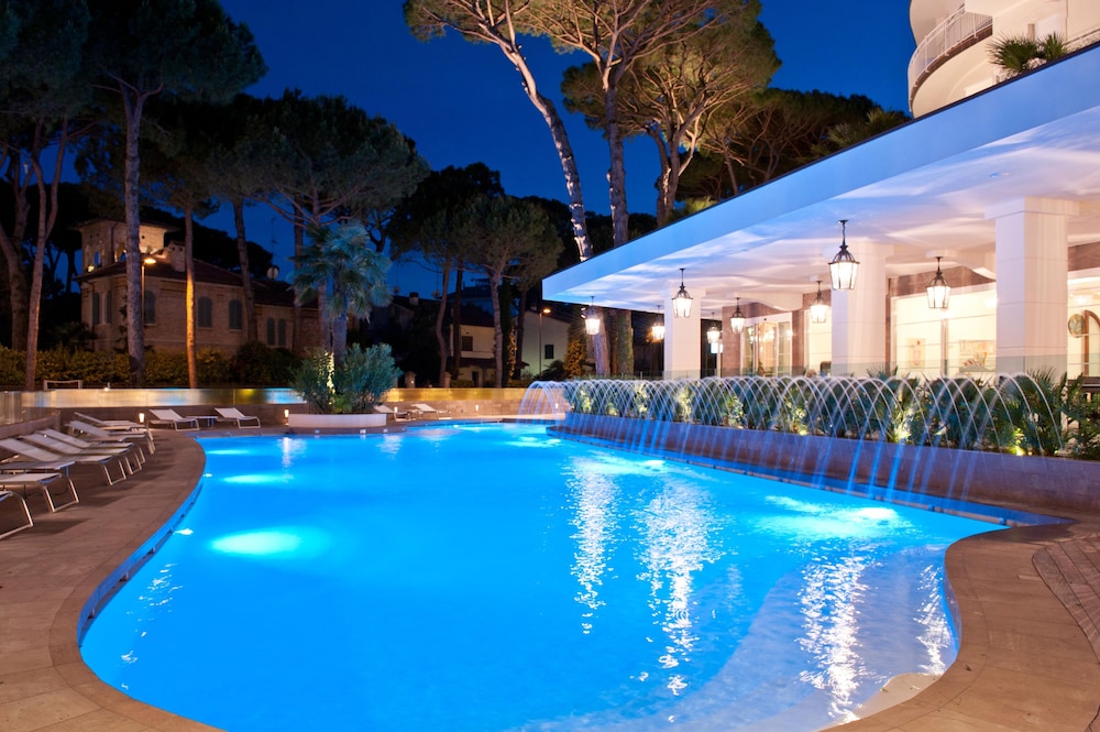 Hotel Belvedere, Milano Marittima Hotel Belvedere, Milano Marittima