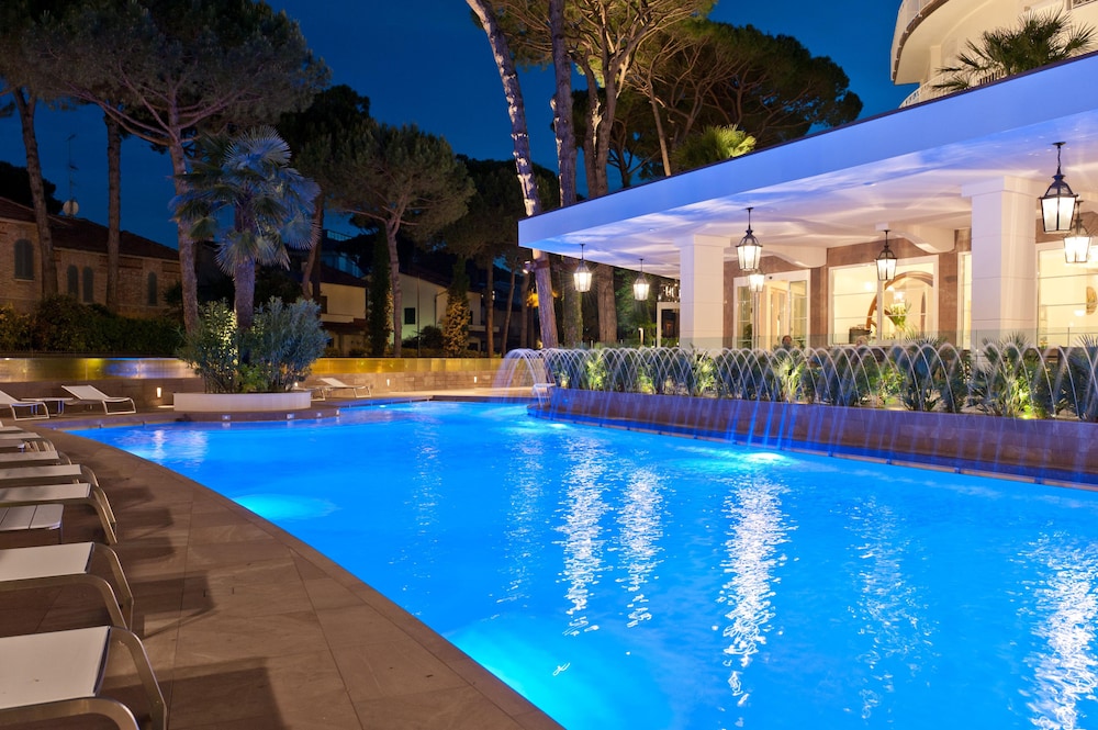 Hotel Belvedere, Milano Marittima Hotel Belvedere, Milano Marittima