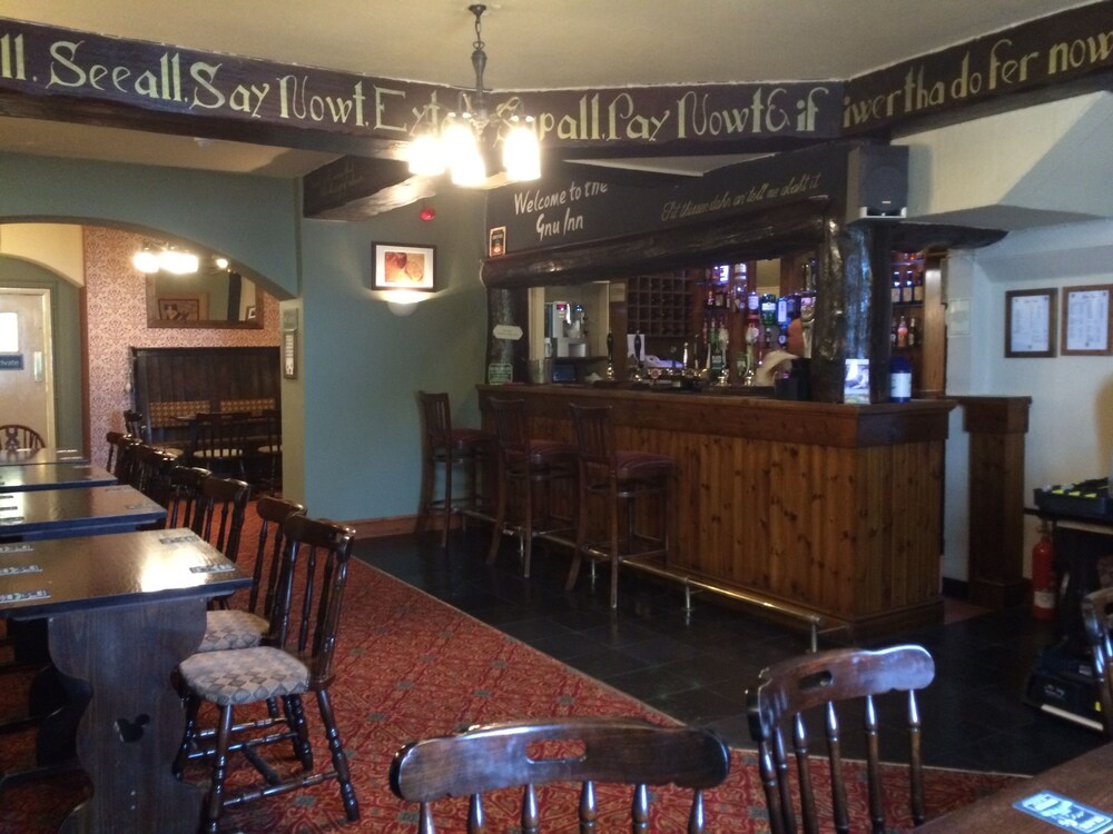 The Gnu Inn, York The Gnu Inn, York