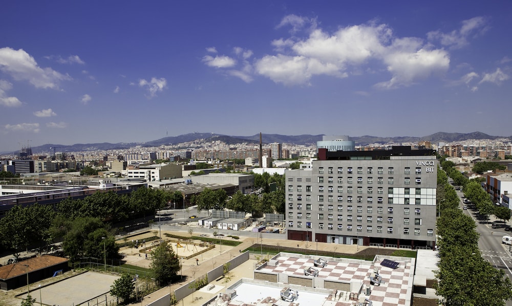 Vincci Bit Hotel Barcelona, Barcelona Vincci Bit Hotel Barcelona, Barcelona