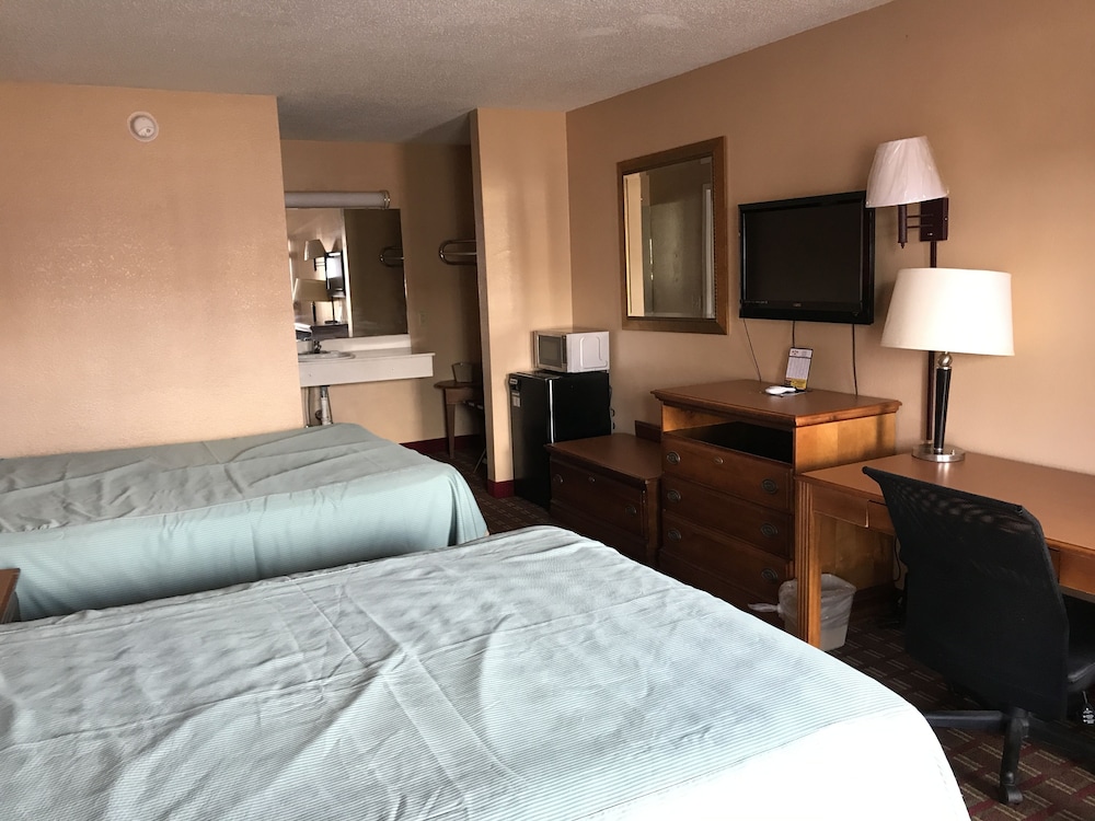 Adams Inn, Dothan Adams Inn, Dothan