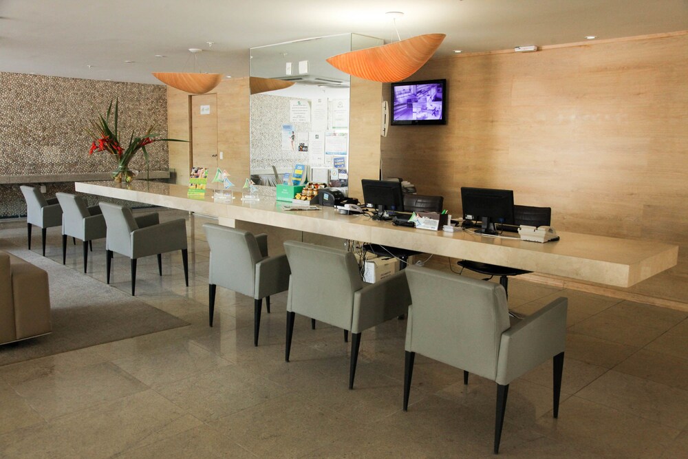 Hotel Brisa Praia, Maceió Hotel Brisa Praia, Maceió