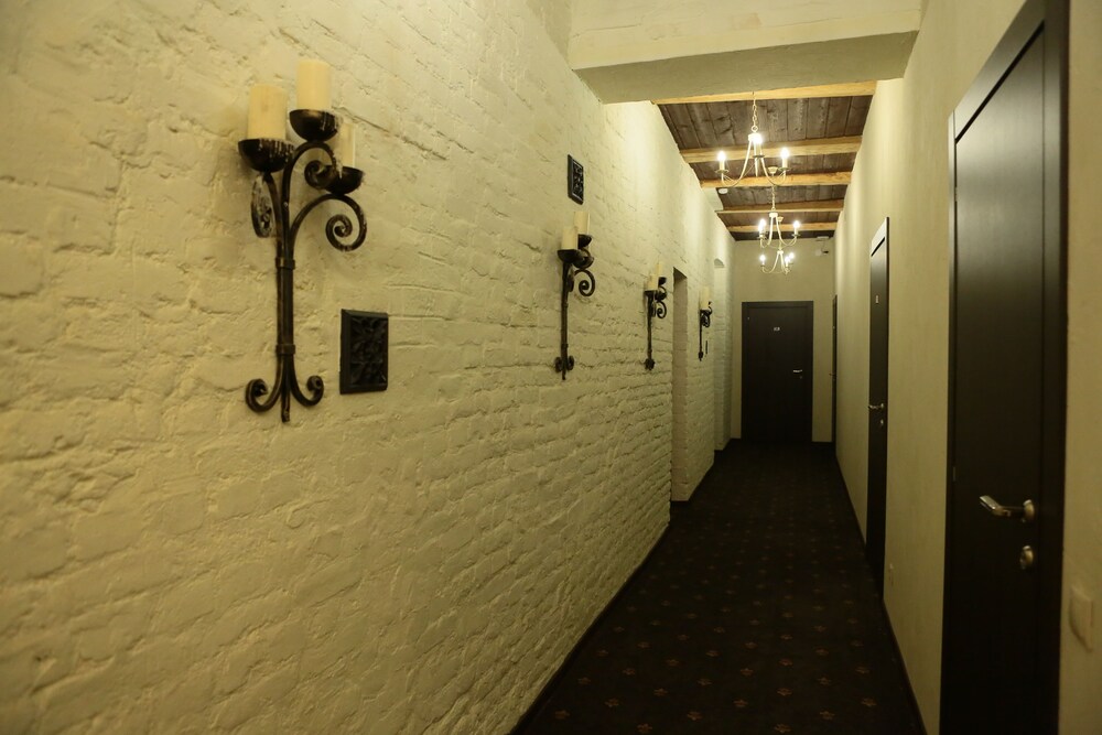 A Boutique Hotel, Saint Petersburg A Boutique Hotel, Saint Petersburg