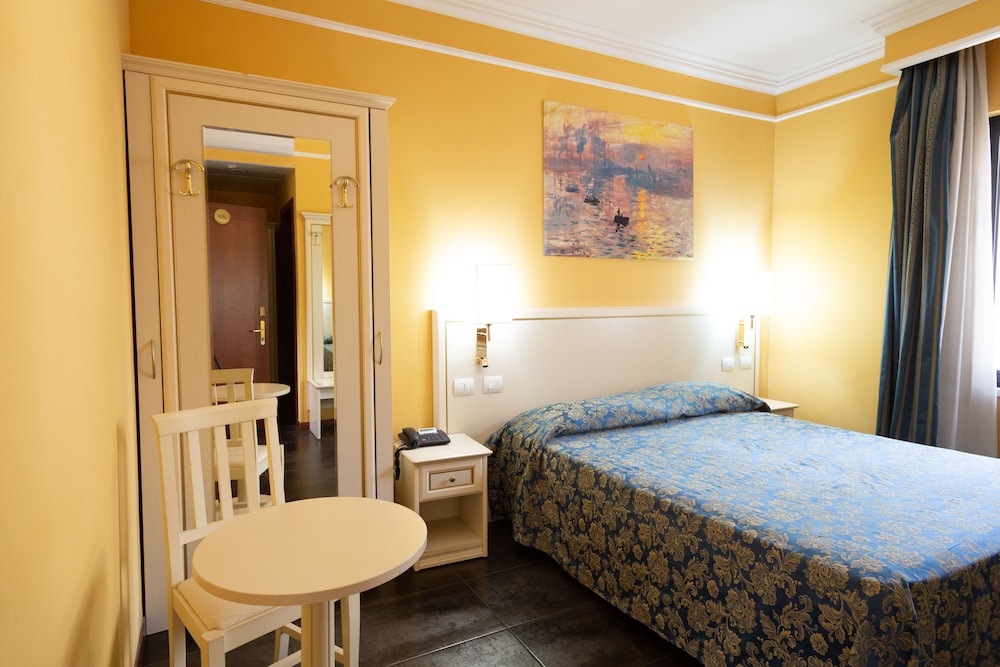 Cervara Park Hotel, Rome Cervara Park Hotel, Rome