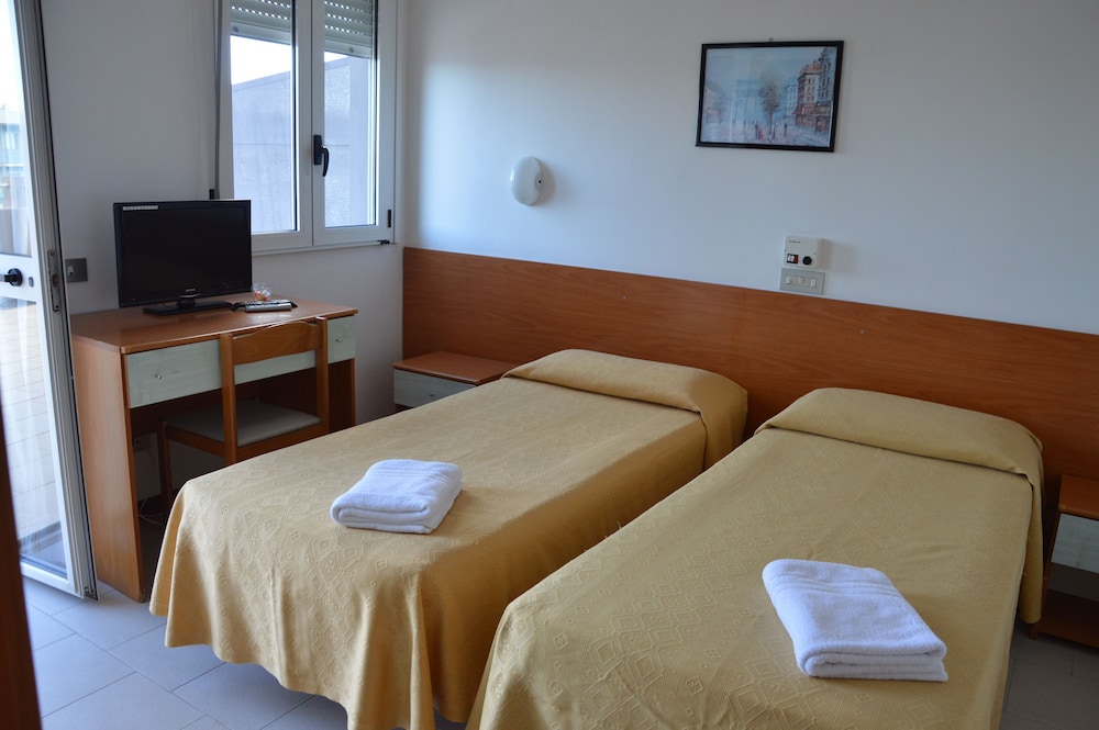 Hotel Caesar, Pesaro Hotel Caesar, Pesaro