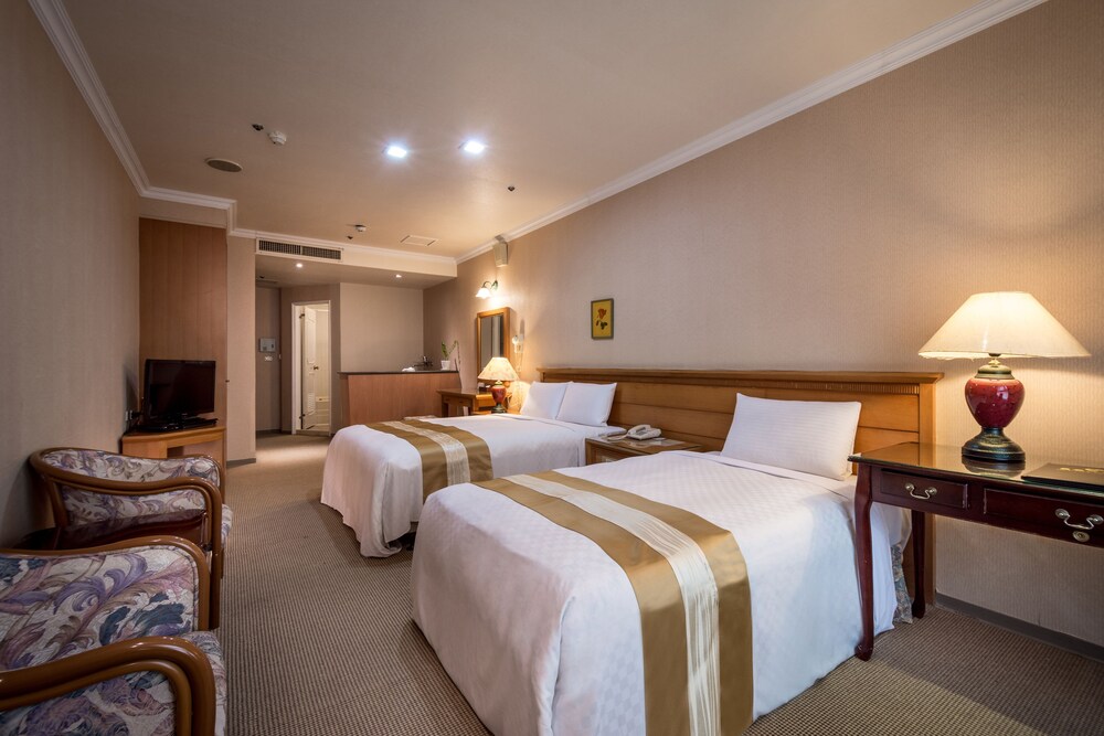 Formosa Corridor Hotel (JIN PIN Hotel), Taichung Formosa Corridor Hotel (JIN PIN Hotel), Taichung