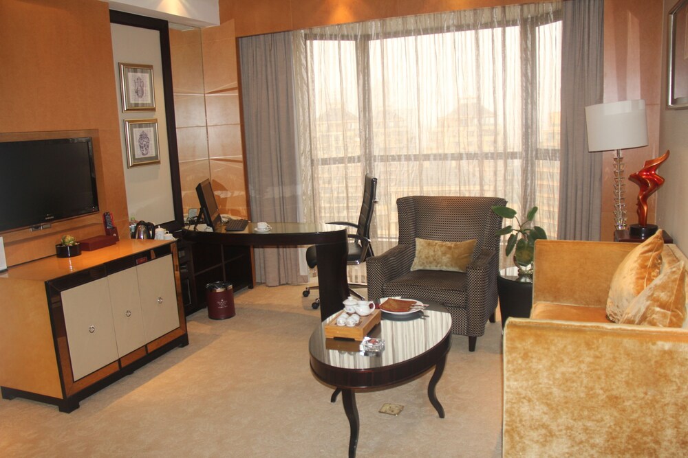 Ramada Plaza Weifang, Weifang Ramada Plaza Weifang, Weifang