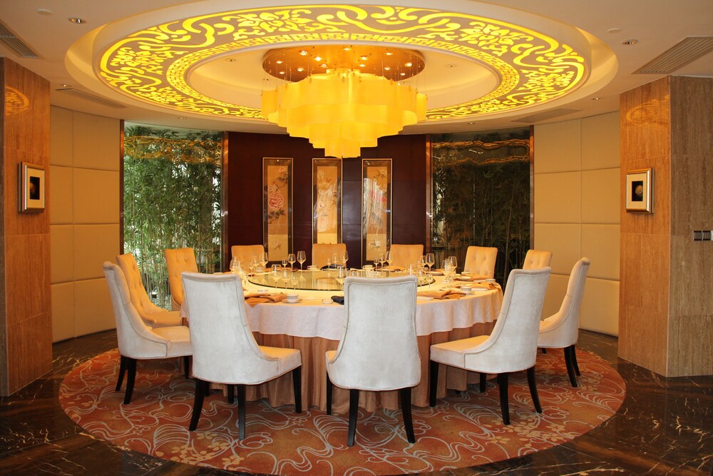 Ramada Plaza Weifang, Weifang Ramada Plaza Weifang, Weifang