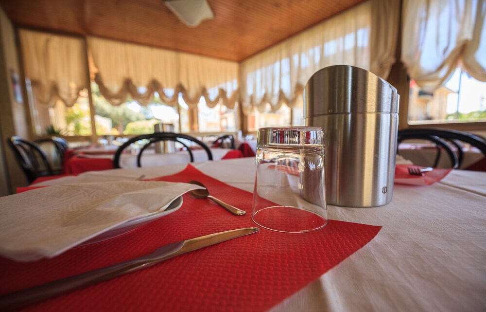 Hotel Alberta, Camaiore Hotel Alberta, Camaiore