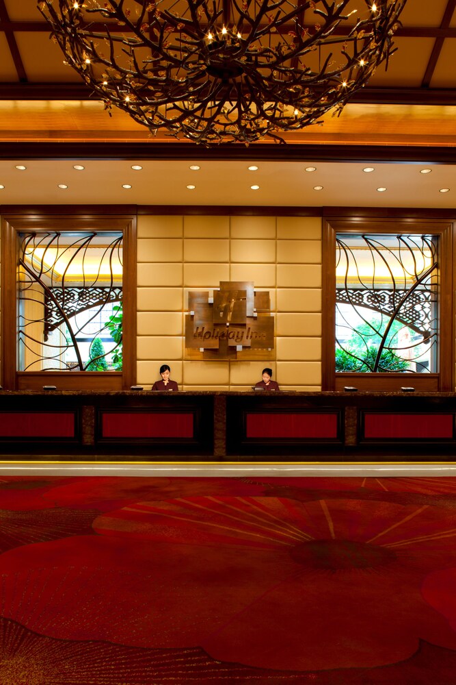 Holiday Inn Macao Cotai Central, Macau Holiday Inn Macao Cotai Central, Macau