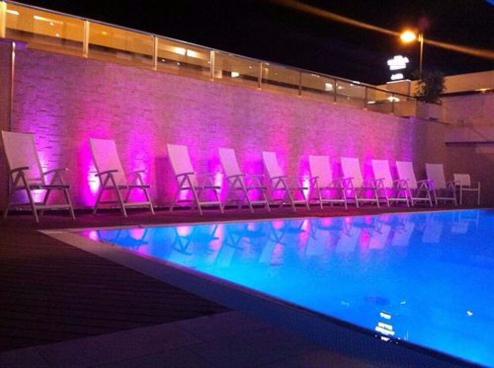 Hotel Terminal Palace & SPA, Rimini Hotel Terminal Palace & SPA, Rimini