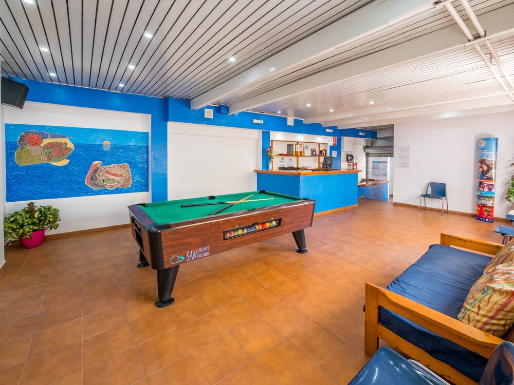 Apartaments AR Blavamar San Marcos, Lloret de Mar Apartaments AR Blavamar San Marcos, Lloret de Mar