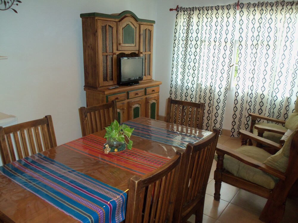 La Casa de Mia Mama, Salta La Casa de Mia Mama, Salta