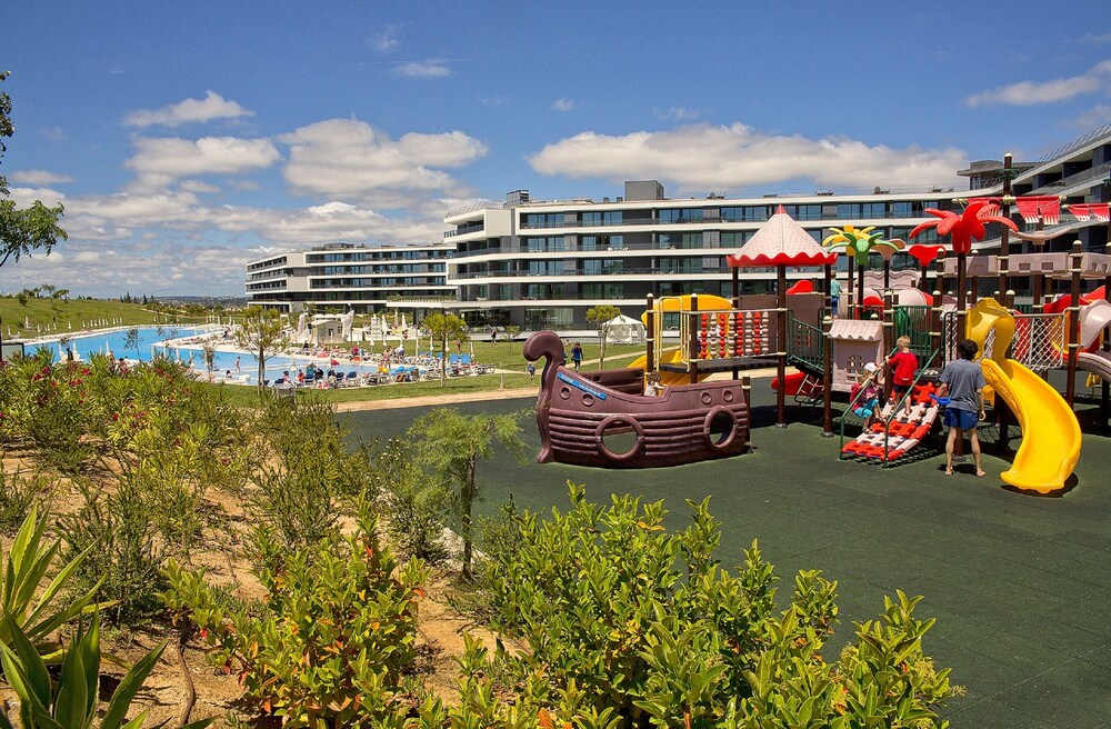 Alvor Baia Resort Hotel, Portimão Alvor Baia Resort Hotel, Portimão