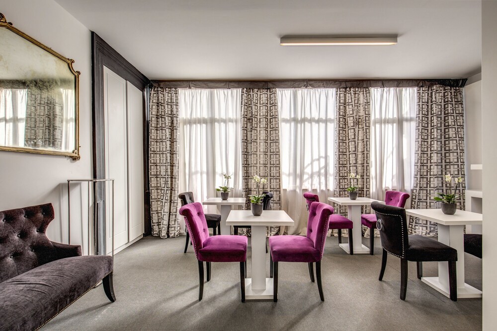 Residenza Bourbon, Rome Residenza Bourbon, Rome