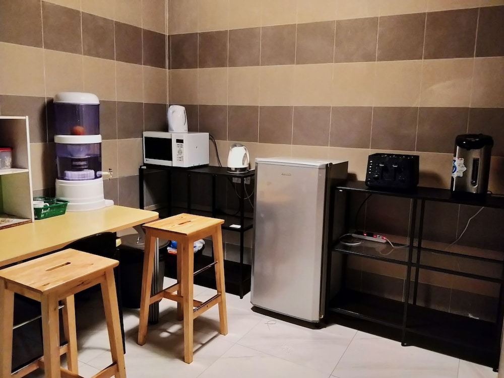 Serenity Hostels - Hostel, Kuala Lumpur Serenity Hostels - Hostel, Kuala Lumpur