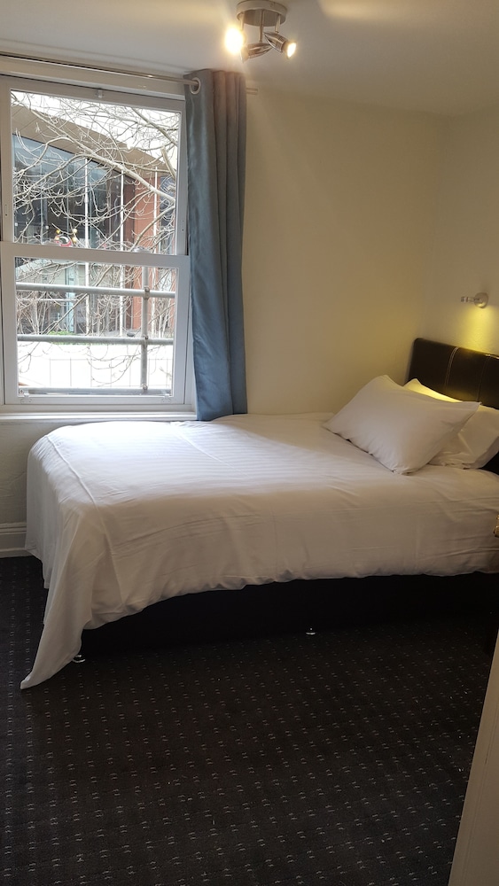 The Camberley, Harrogate The Camberley, Harrogate