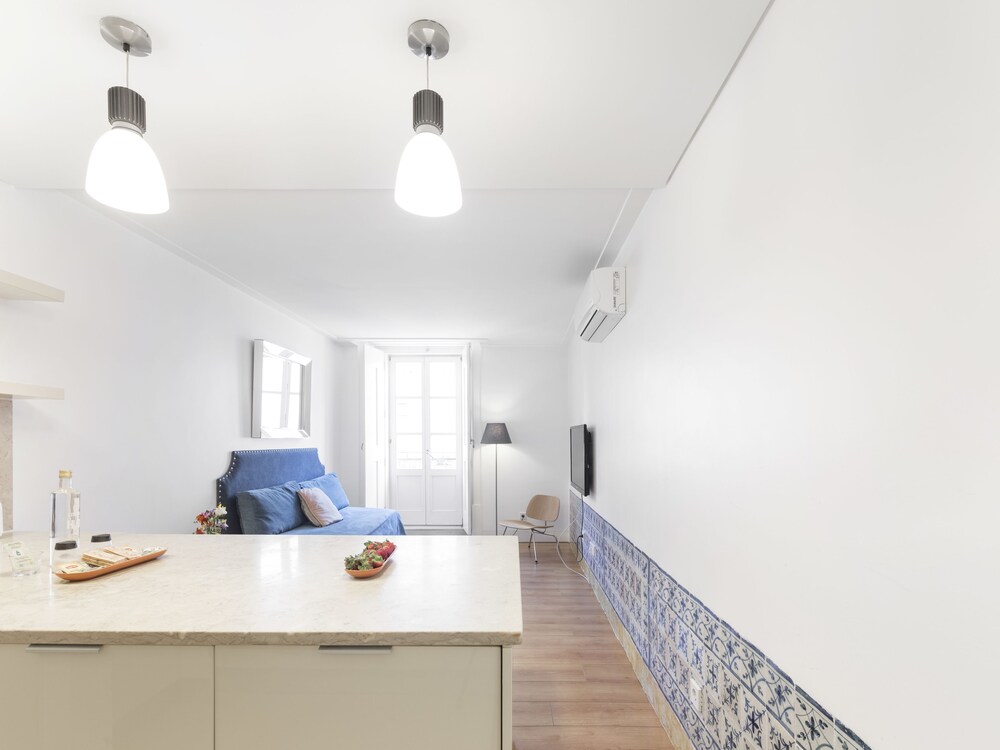 Lisbon Serviced Apartments - Baixa Chiado, Lisbon Lisbon Serviced Apartments - Baixa Chiado, Lisbon