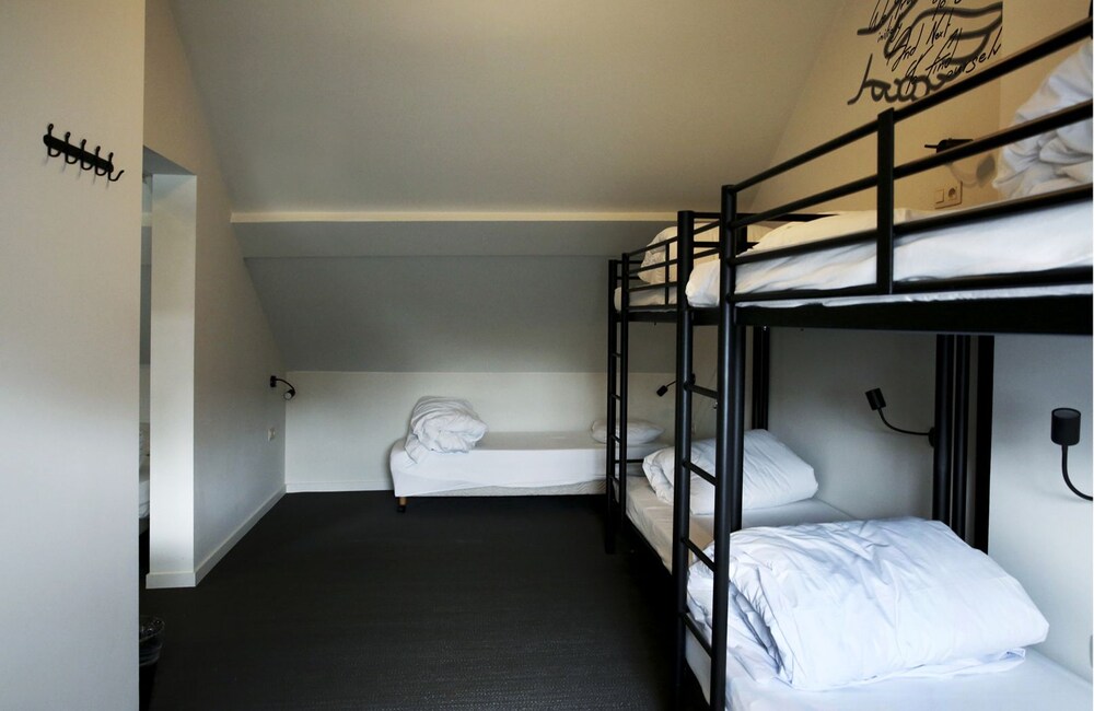 Cube Hostel Cube Hostel