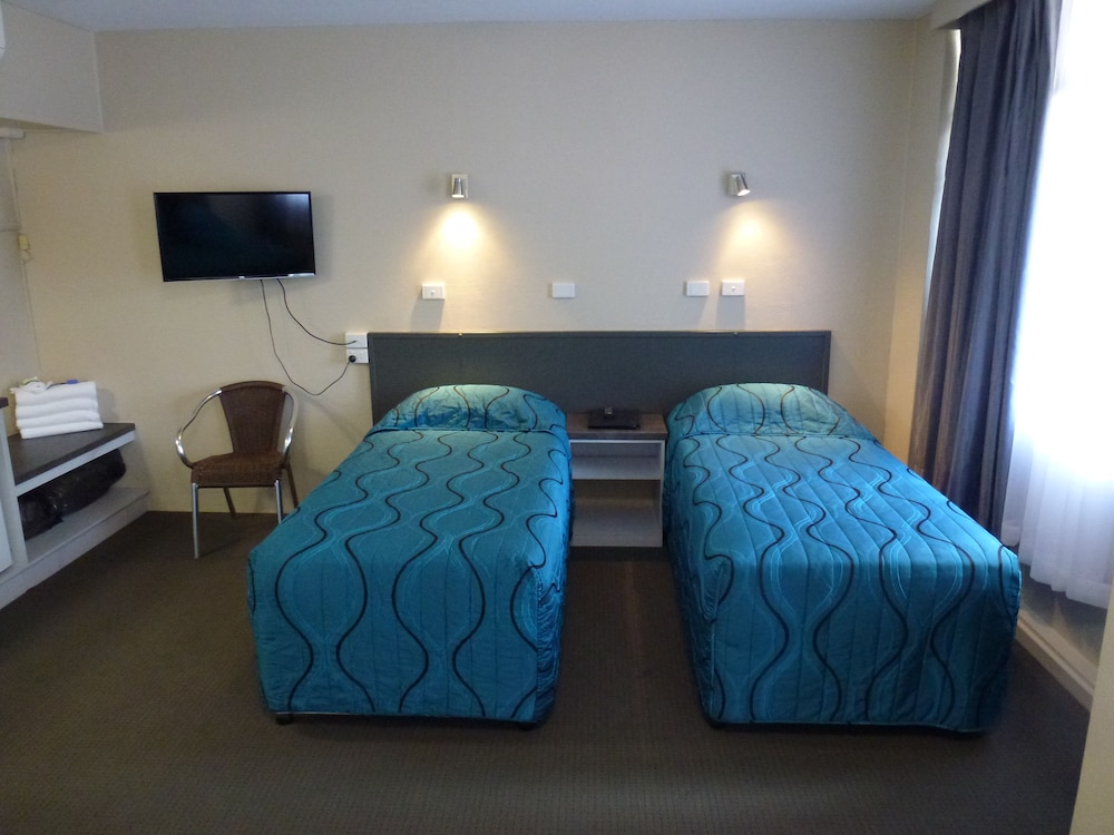Astor Hotel Motel, Albury Astor Hotel Motel, Albury