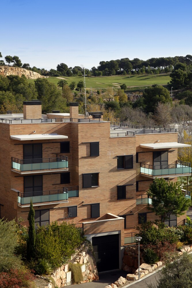 Pierre & Vacances Residence Salou, Tarragona Pierre & Vacances Residence Salou, Tarragona
